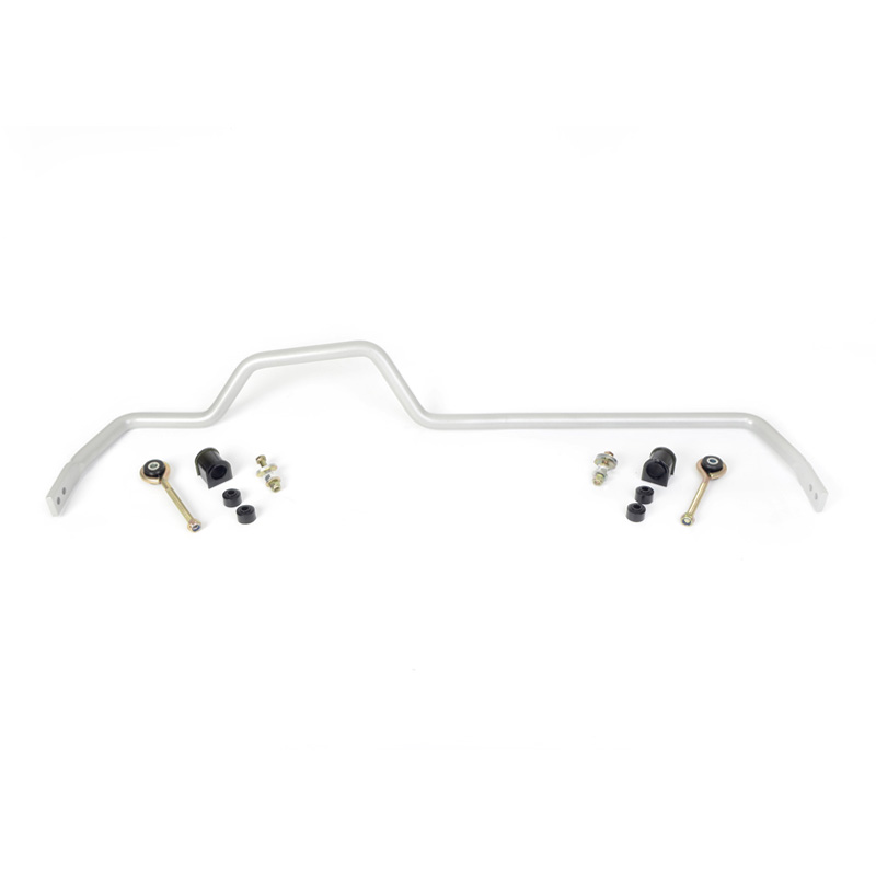 Whiteline Rear Stabiliser Bar 24mm X Heavy Duty Blade Adjustable  Nissan Skyline/Coupé R32 1989-1993