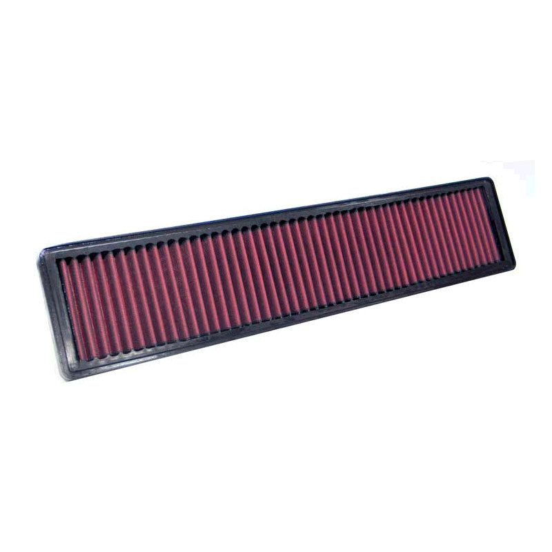 K&N Replacement Air Filter  Porsche 944 3.0 1988-1991 (33-2807)