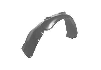 binnenscherm, plastic, voor, links Audi A4, 1999-2000