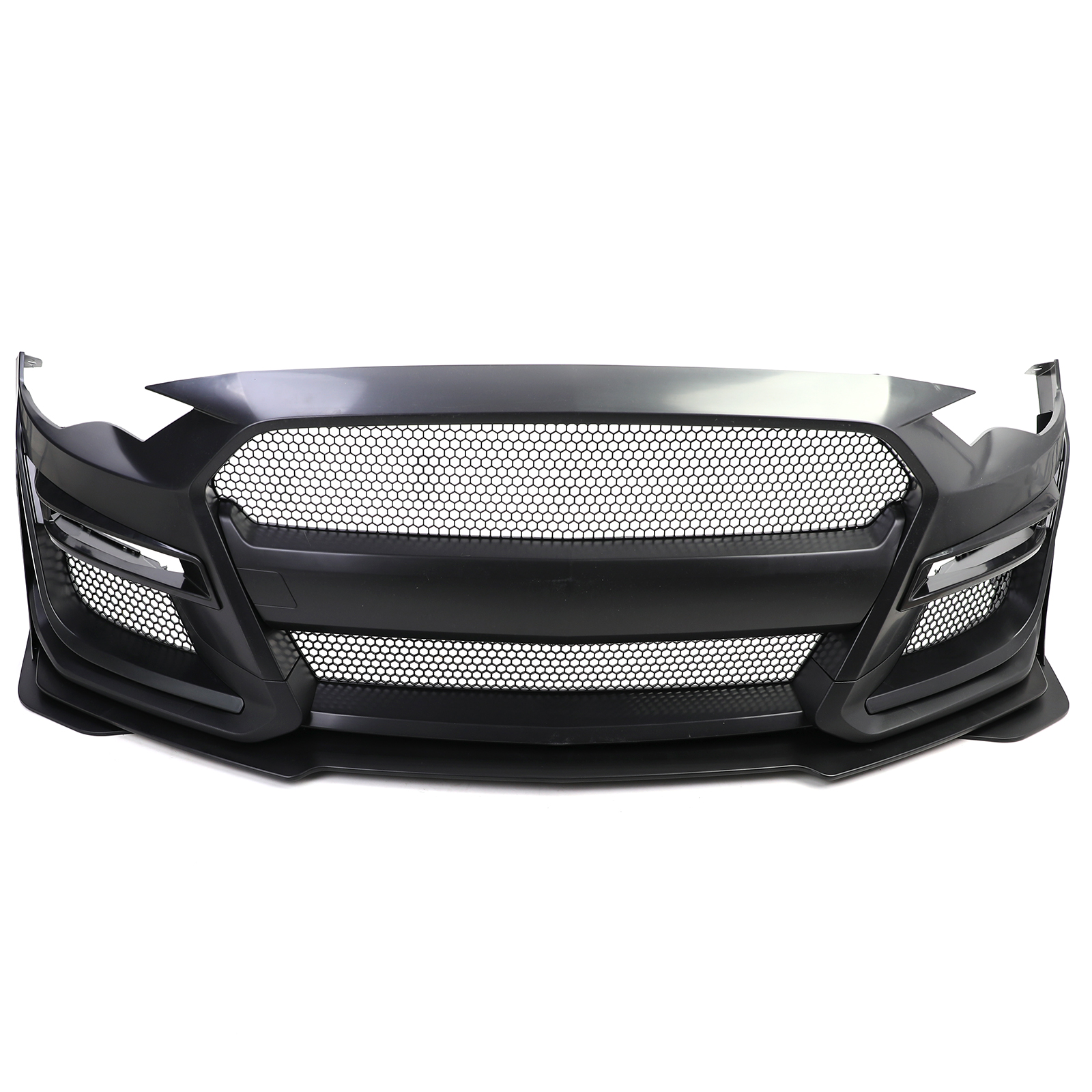 Voorbumper Ford Mustang Mk6 18-21 GT500 Design