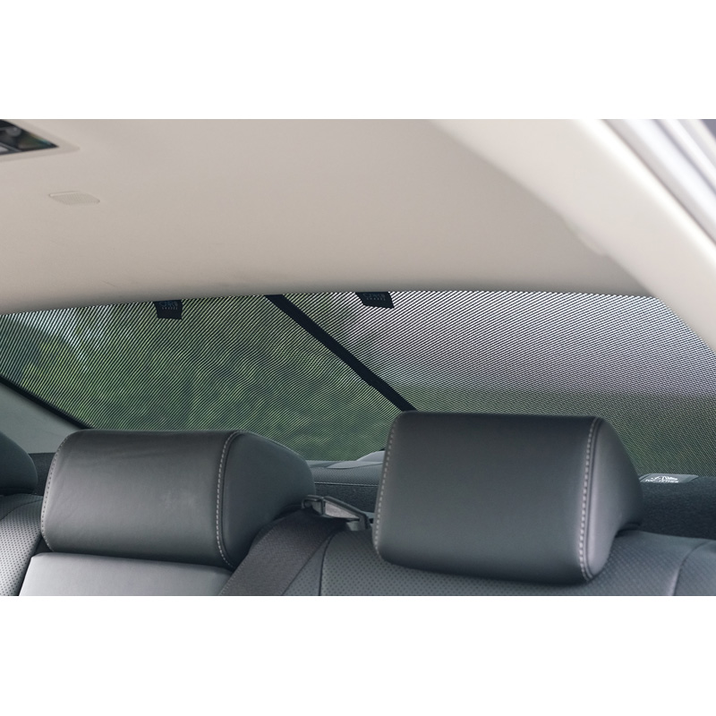Set Car Shades  Lexus ES300 2018-2025 (4-pieces)