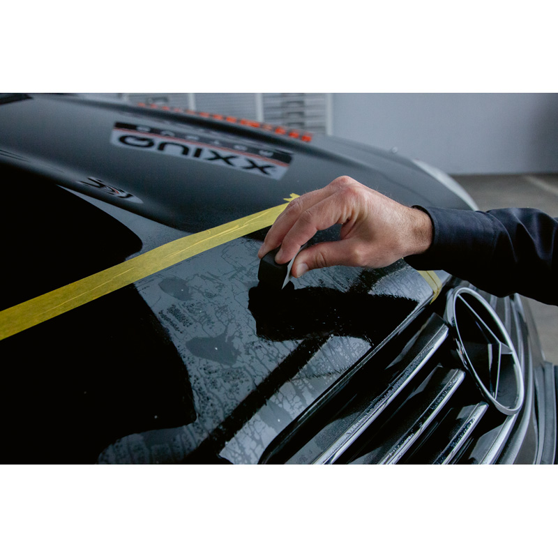 Quixx Stone Chip Repair Kit - Universal - without touch-up pen