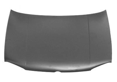 motorkap VW Golf 4, 1998-2003