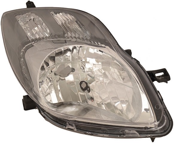 Koplamp rechts YARIS 09.11 H4 VALEO