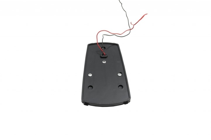 LED Turn Signals Mercedes Benz G-Class W463 Smoke 90-12