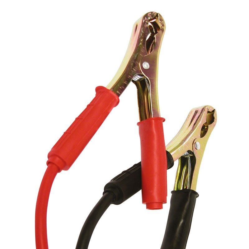 Carpoint Startkabelset 35mm² Geïsoleerde Handgreep