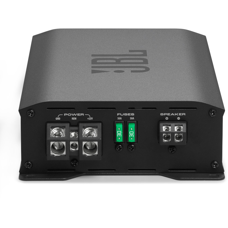 JBL Stage GT50011 1-Kanaal Mono Subwoofer Versterker (1x 1220W)