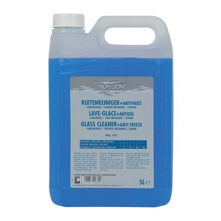 ANTI FREEZE