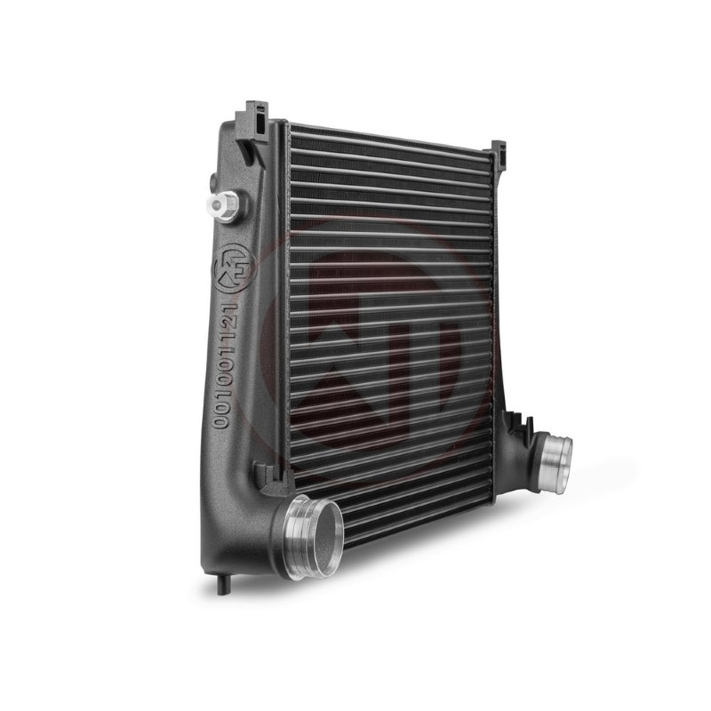 Intercooler Cupra Formentor VZ5 2.5TFSi Wagner Competition kit