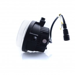 Mistlampen Duolight DRL36 (Mazda 6 I(facelift) (2005-2007)