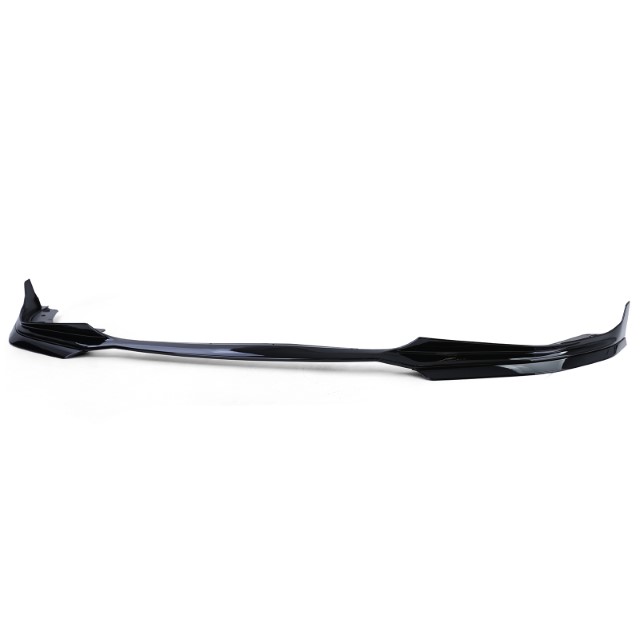 Voorspoiler BMW 3 Serie G20 Glans Zwart M-Pakket