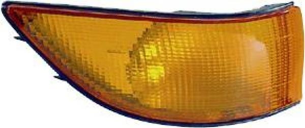 Knipperlicht links COLT/LANCER 88-92 ORANJE