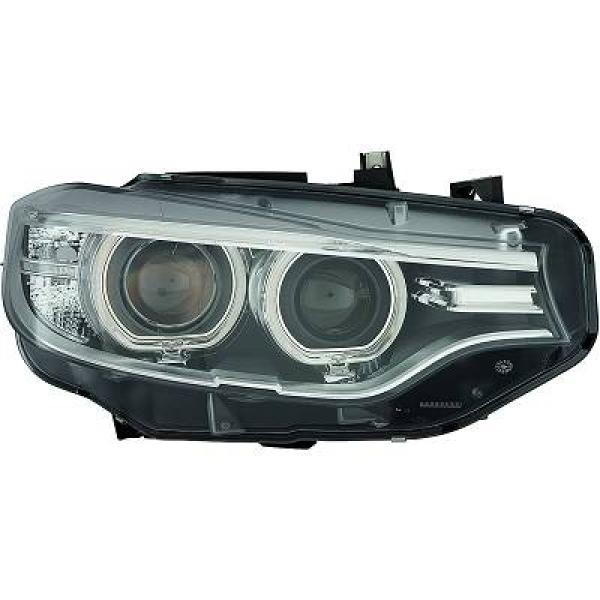 BI-Xenonkoplamp Rechts BMW F32/33