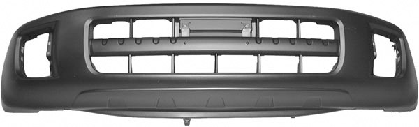 VoorBumper RAV 4, 00-09/03 SPUITBAAR