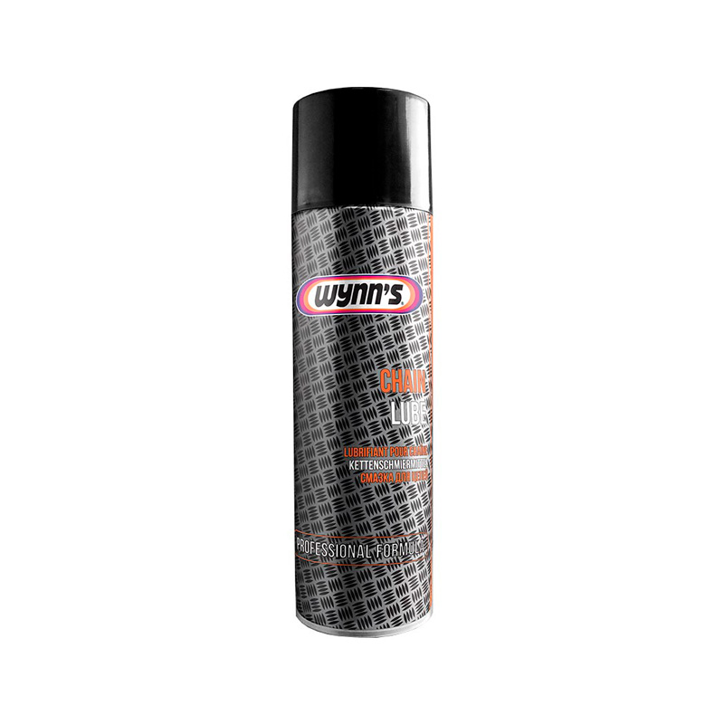 Wynn's 66479 Chain Lube 500ml
