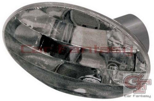Zijknipperlichten Opel Corsa C 10/00-...