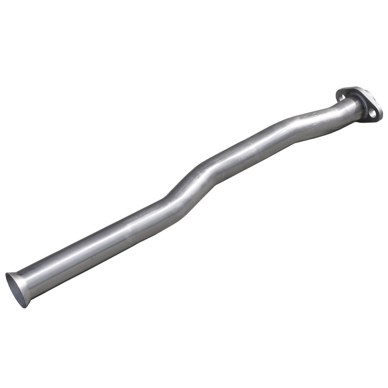 100% Inox Catalytic Converter replacement  Citroën Saxo 1.6 8v/16v 1999-2000 (Fase 1)