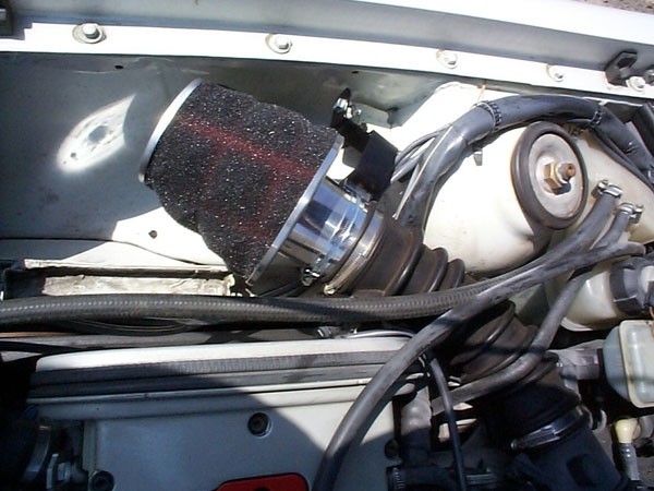 Pipercross Opel Calibra 2.0 16v Fits C20XE & Ecotec 06/90-07/97