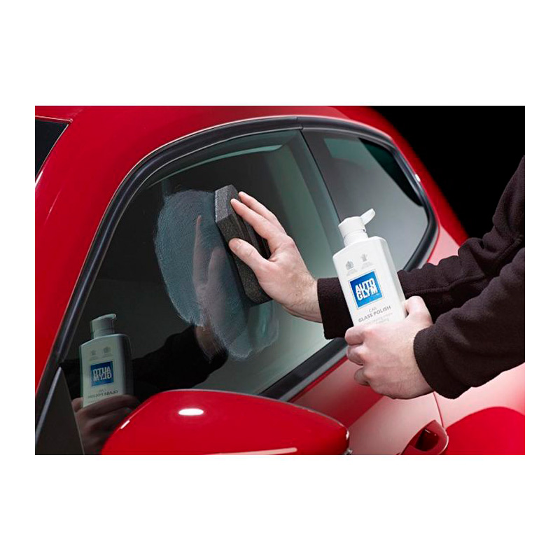 Autoglym Perfect Polish Applicator Pads, Set of 2 pieces