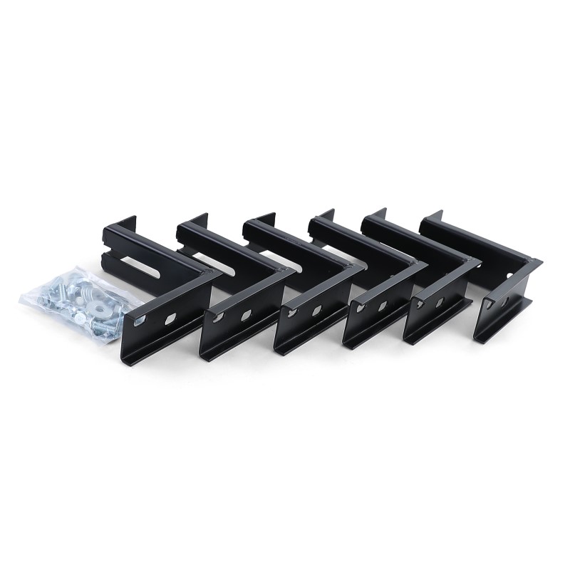 Sidesteps Treeplanken Mercedes G-Klasse W463