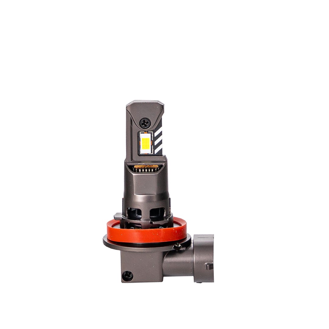 H11 LED Lampen M-TECH Premium Smart Series Canbus