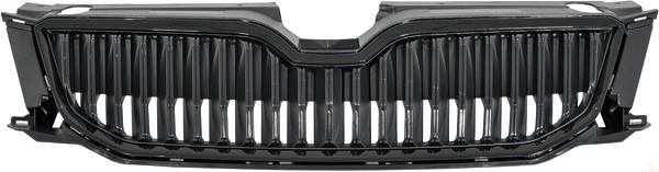 Grill Skoda Octavia 13-17