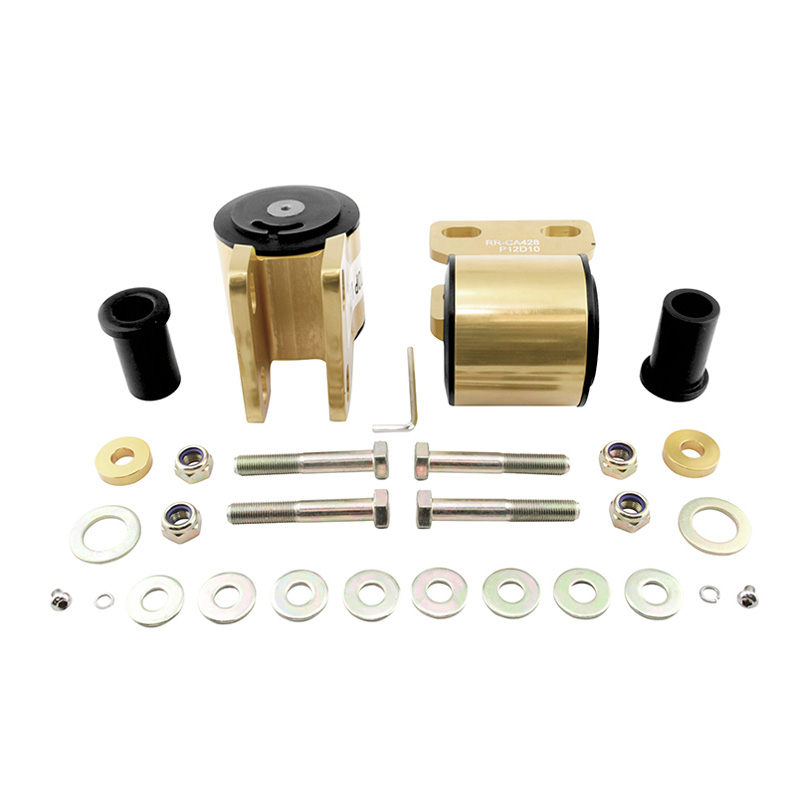 Whiteline Alignment Caster Kit - Control Arm - Lower Inner Rear Bushing  Ford Focus II/C-Max / Kuga II & Mazda 3 BK/5 CR19 & Volvo C30/C70 II/S40 II/V50 2003-2015