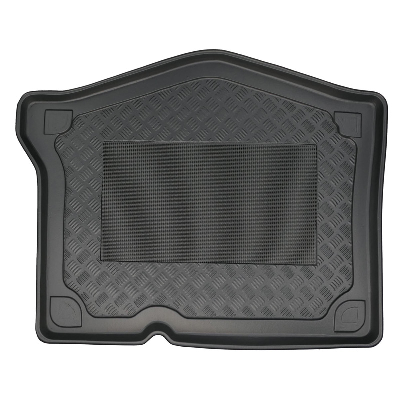 Trunk shell 'Design'  Ford Focus 5-doors 2004-2010