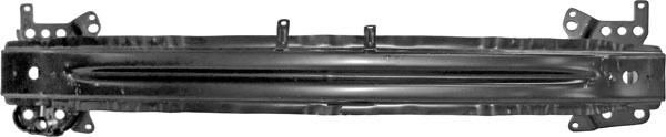 VoorBumper binnenbalk PASSAT CC. 08->>