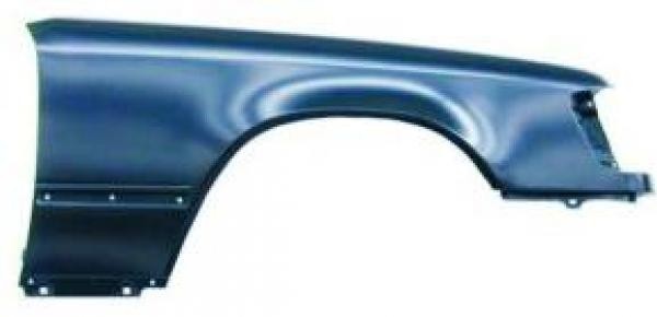 Voorscherm links DB W124 85-95 COUPE/CABRIO