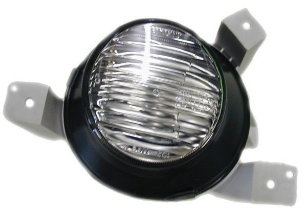 Mistlamp rechts AGILA. 00->> OOK SUZUKI WAGON