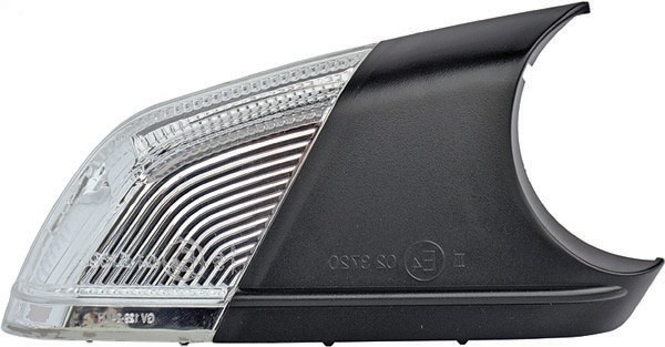 Spiegel knipperlicht R.POLO Skoda Octavia