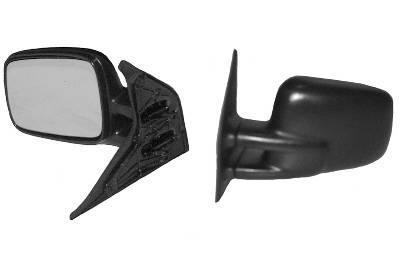 spiegel, vlak glas, links VW T4, 1991-2003