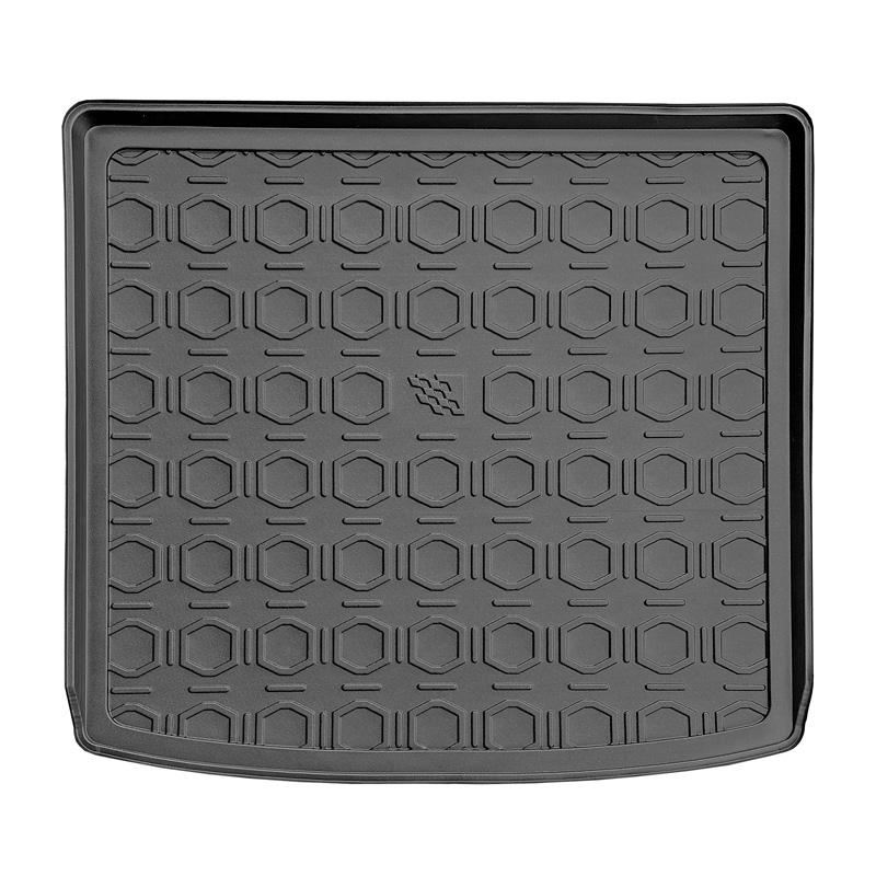 CIKCAR Trunk shell 'Design'  BAIC X55 2023-