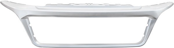 Drager Grill Fiat Ducato