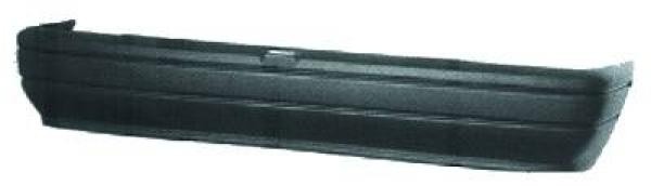 AchterBumper ESCORT 90-92 DONKER GRIJS