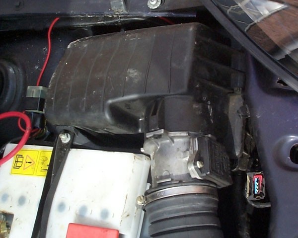 Pipercross Ford Puma 1.7 16v inc Ford Racing 03/97-12/01 Standar