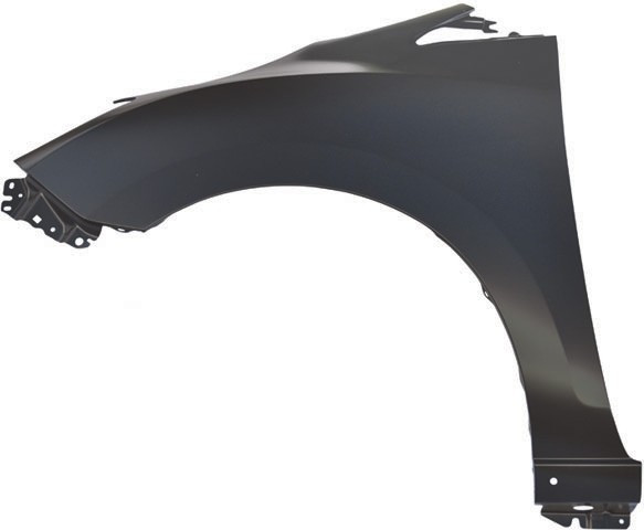 SPATBORD rechts Mazda 5 10->>