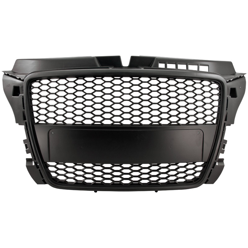 Sport Grill  Audi A3 8P 2008-2012