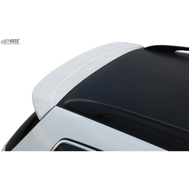 Roof spoiler  Volkswagen Passat 3C Variant Facelift 2011-2014 (PUR-IHS)