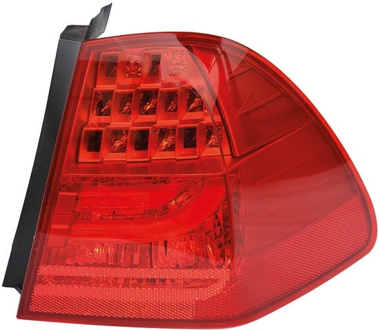 Achterlicht Rechts BMW E91