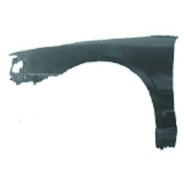 Voorscherm rechts Mazda 323, 89-91 met Knipperlicht GAT