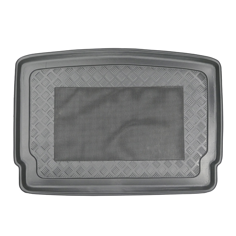 Trunk shell 'Non-slip'  Peugeot 207 3/5-doors 2006-