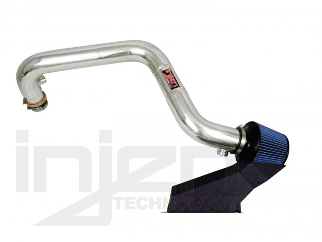Injen Audi A1 2010/- 1.4 TSI 4 Cold air intake system ( Polished )