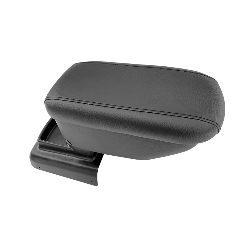 Arm rest Artificial leather  Volkswagen Caddy V Box/MPV (models with DSG) 2020-