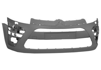 voorbumper, in primer, Picasso Citroen C4, Picasso/Grand Picasso