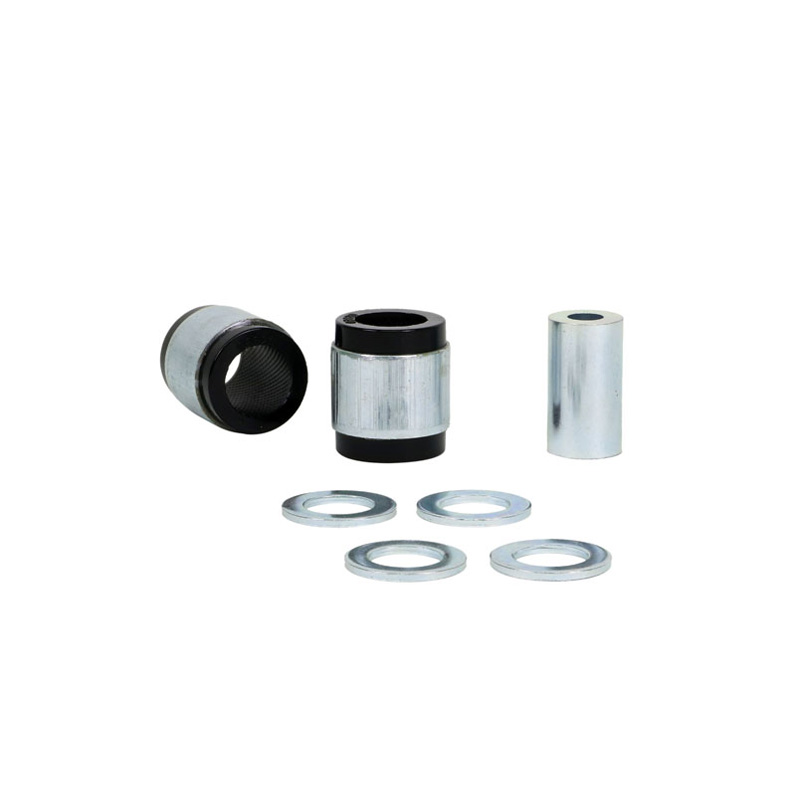 Whiteline Control Arm - Upper Inner Bushing  Audi A3/TT FV3/FV9 / Seat Leon / Skoda Octavia III 5E3/5E5 / Volkswagen Golf Alltrack/Sportsvan/VII 2012-