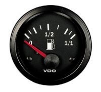 Vdo Benzine Meter Hevelvlotter