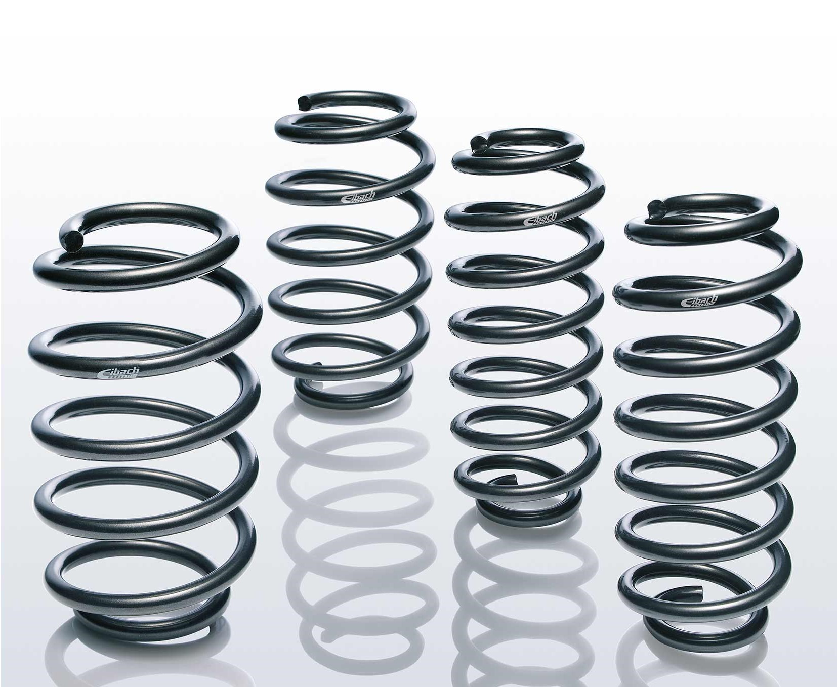 Eibach Pro Kit kit Audi Q5 Van (8RB) 3.0 SQ5 TDI quattro