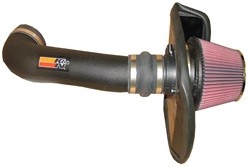 K&N Gen.2 Kit Cadillac CTS-V 5.7 2004-05